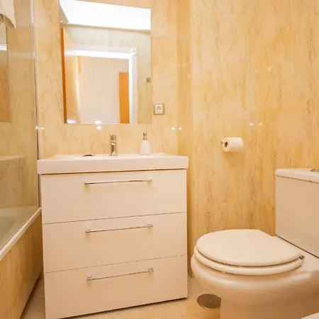 Apartment Residencial Duquesa 12392 B Manilva