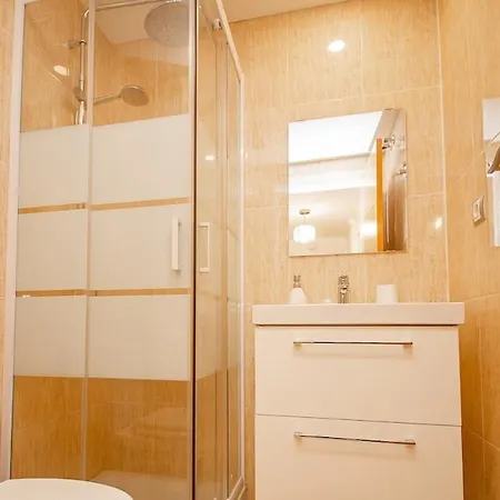 Residencial Duquesa 12392 B Apartment *