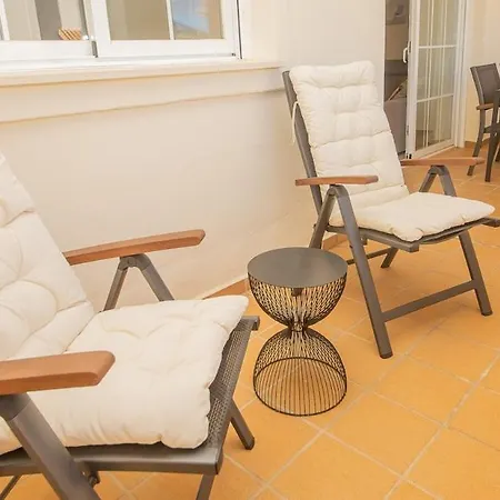 Residencial Duquesa 12392 B Apartment Manilva