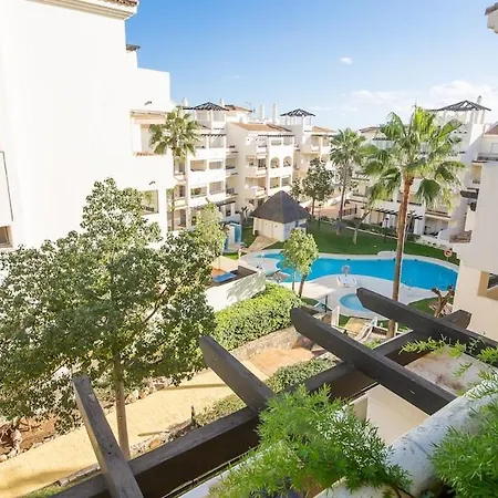 Apartment Residencial Duquesa 12392 B Manilva