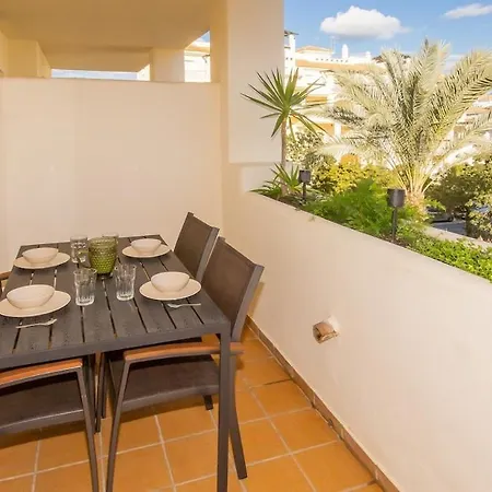 Residencial Duquesa 12392 B * Manilva
