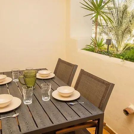 Apartment Residencial Duquesa 12392 B *