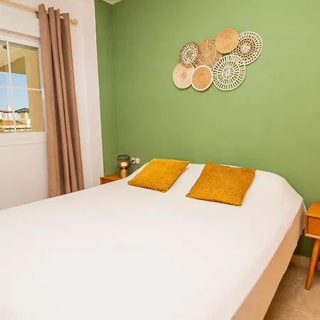 Apartment Residencial Duquesa 12392 B Manilva