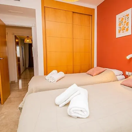 Residencial Duquesa 12392 B Manilva