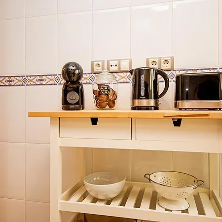 Residencial Duquesa 12392 B Apartment