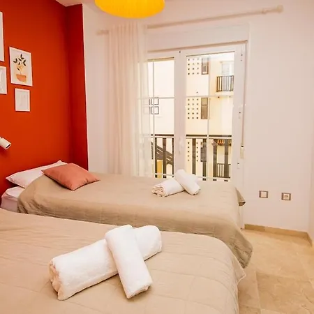 Apartment Residencial Duquesa 12392 B