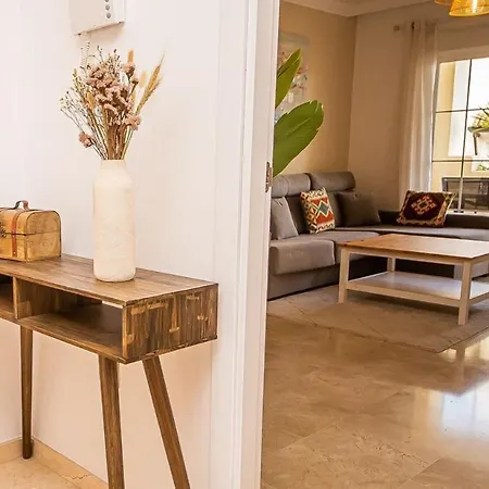 Residencial Duquesa 12392 B Apartment *