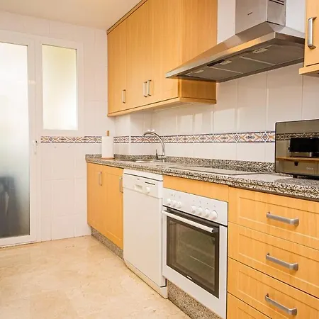 Apartment Residencial Duquesa 12392 B *