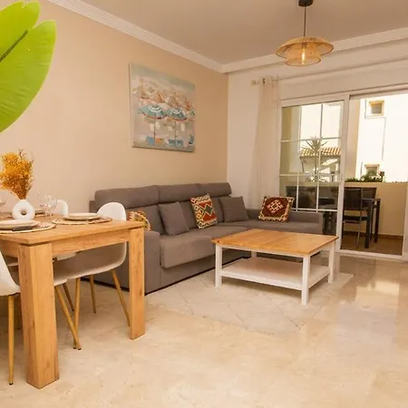 Residencial Duquesa 12392 B Apartment Manilva