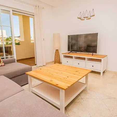 Apartment Residencial Duquesa 12392 B Manilva