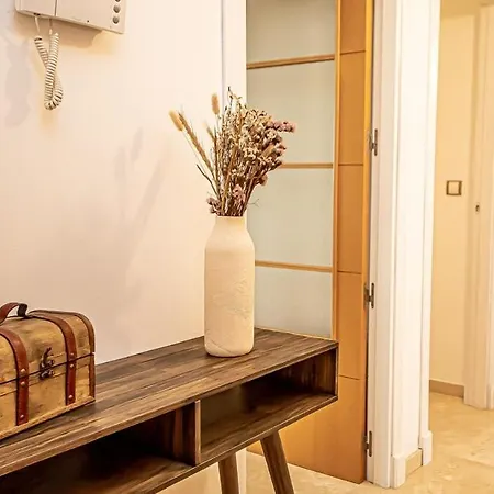 Residencial Duquesa 12392 B Manilva