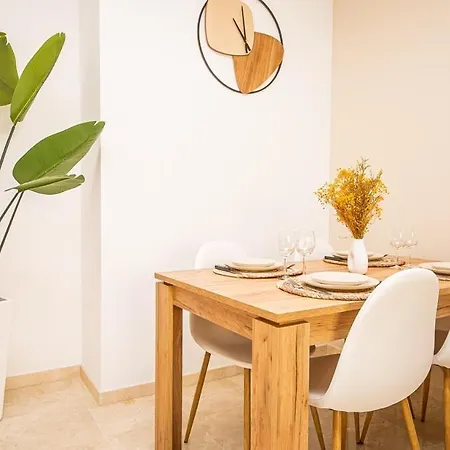 Residencial Duquesa 12392 B * Manilva